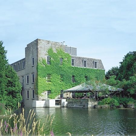 Millcroft Inn & Spa Village Of Alton Exterior photo