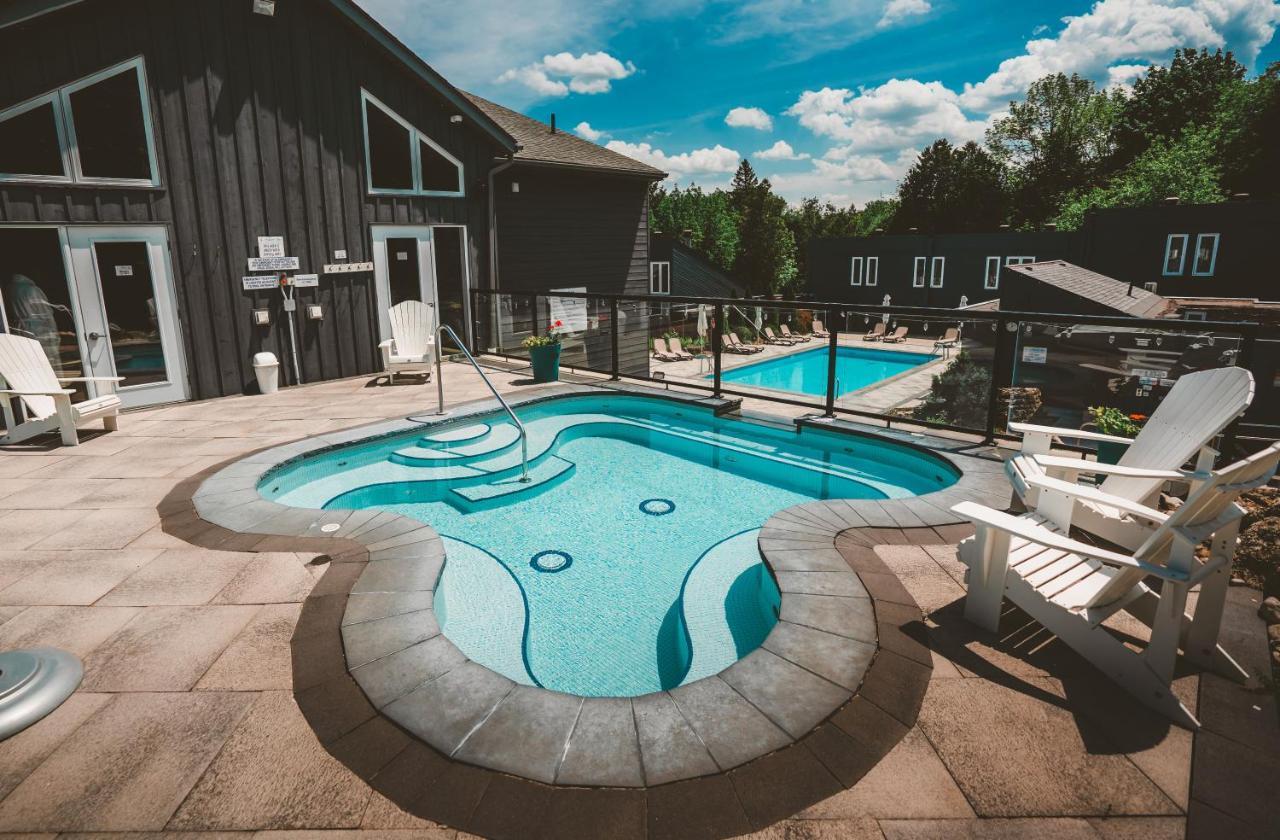 Millcroft Inn & Spa Village Of Alton Exterior photo
