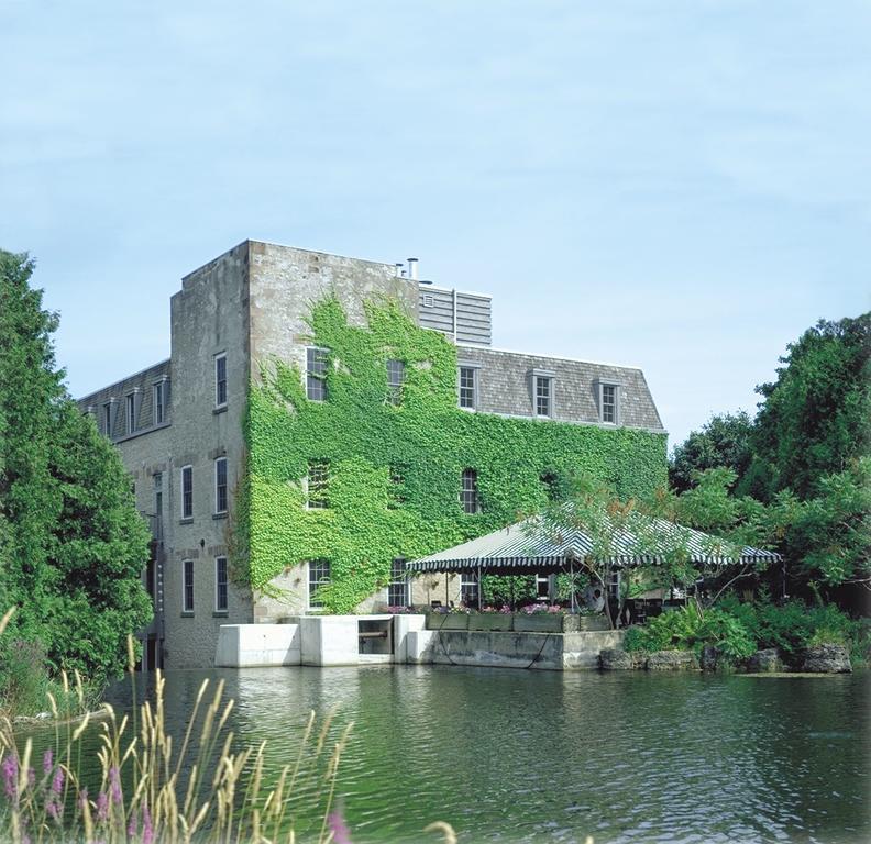 Millcroft Inn & Spa Village Of Alton Exterior photo